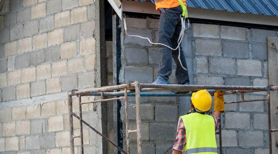 Local Chimney Repair in Paris Crossing, IN